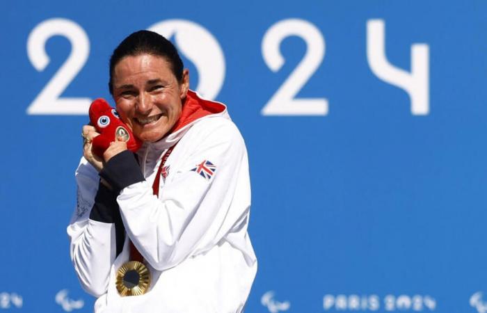 19º
      título
      para
      la
      leyenda
      del
      paraciclismo
      británico
      Sarah
      Storey
      –
      Mi
      Blog