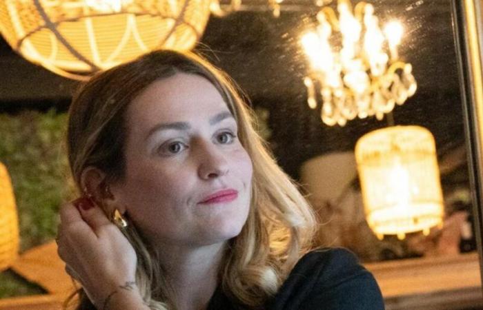 Laure
      (Casados
      ​​a
      primera
      vista)
      da
      una
      noticia
      bastante
      inquietante
      sobre
      su
      bebé