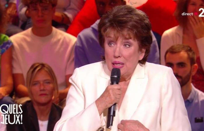 Roselyne
      Bachelot
      ataca
      en
      directo
      a
      Léa
      Salamé
      y
      deja
      caer
      los
      guantes