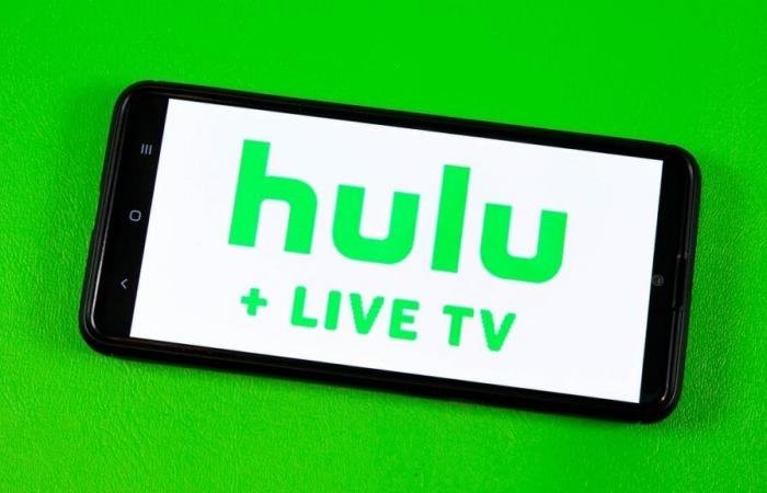 Obtenga
      $30
      de
      descuento
      en
      una
      suscripción
      a
      Hulu
      Plus
      Live
      TV
      por
      tiempo
      limitado