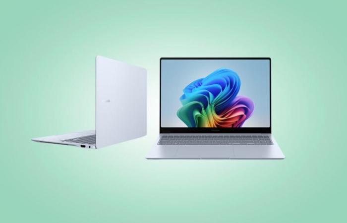 Supera
      tus
      límites
      con
      el
      portátil
      Samsung
      Galaxy
      Book4
      Edge:
      300
      €
      de
      devolución