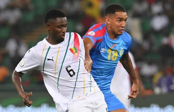 RDC
      –
      Guinea,
      un
      partido
      con
      aires
      de
      final
      desde
      el
      principio
      –
      Fútbol