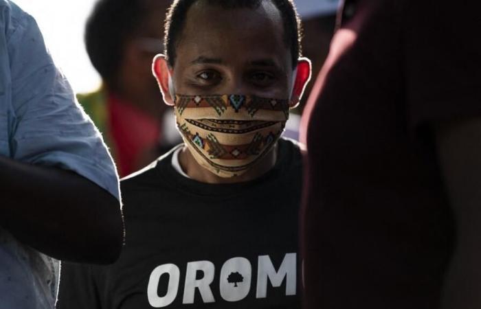 Siete
      opositores
      de
      Oromia
      liberados
      tras
      tres
      años
      en
      prisión