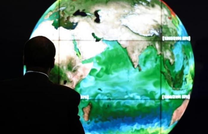 El
      observatorio
      Copérnico
      anuncia
      que
      el
      verano
      de
      2024
      fue
      el
      más
      caluroso
      jamás
      registrado
      en
      el
      planeta