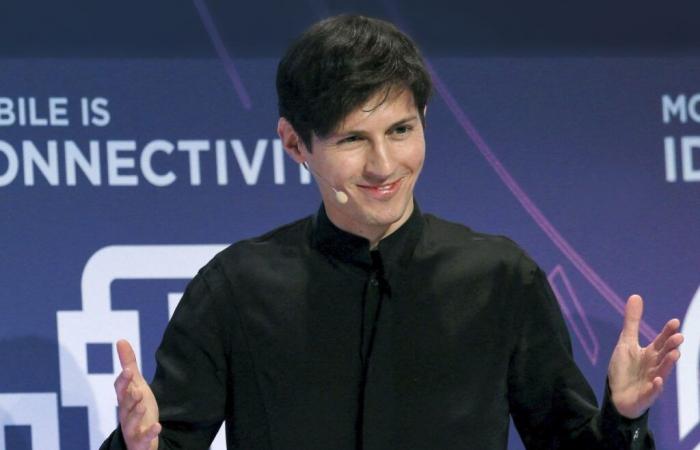 Pavel
      Durov,
      el
      hombre
      que
      jugaba
      con
      las
      leyes
      –
      Mi
      Blog