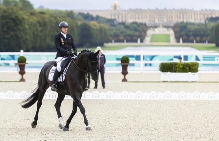 Para-doma:
      Bronce
      para
      el
      equipo
      alemán