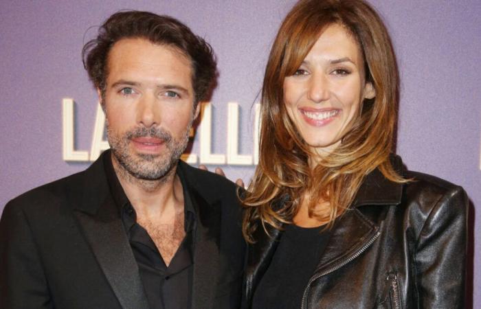 Doria
      Tillier,
      “musa”
      de
      su
      ex
      Nicolas
      Bedos,
      aclara
      las
      cosas