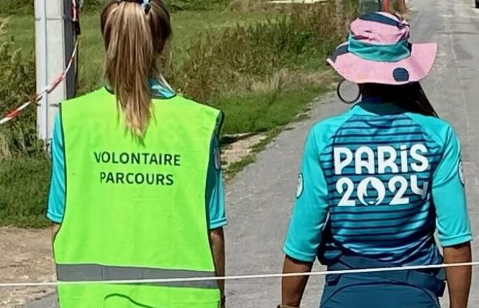 Los
      voluntarios
      se
      implican
      aún
      más
      en
      los
      Juegos
      Paralímpicos