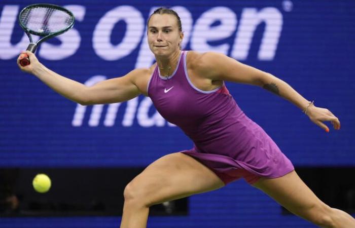 La
      bielorrusa
      Aryna
      Sabalenka
      vence
      en
      la
      final
      a
      la
      estadounidense
      Jessica
      Pegula