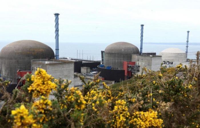 Después
      de
      un
      cierre,
      la
      reacción
      nuclear
      se
      reanudó