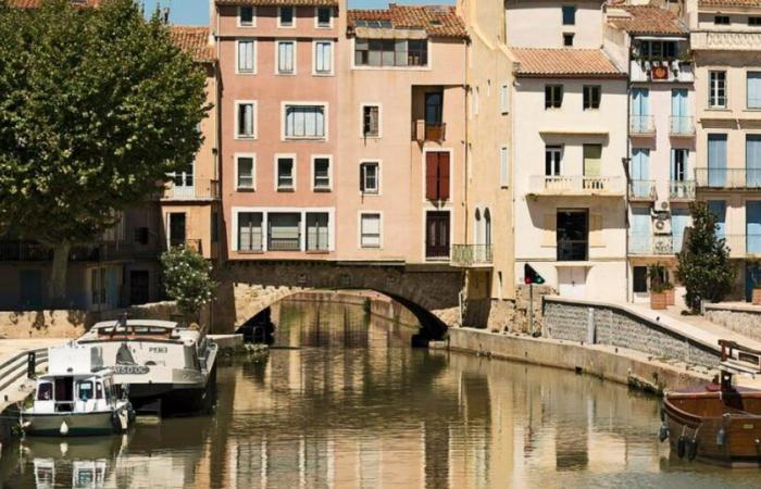 En
      Narbona,
      el
      puente
      habitado
      más
      antiguo
      de
      Francia
      sigue
      en
      peligro