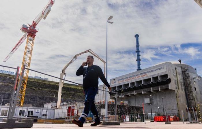 Allá
      vamos
      de
      nuevo…
      La
      reacción
      nuclear
      se
      ha
      reanudado
      después
      de
      un
      cierre
      inicial
      –
      Mi
      Blog