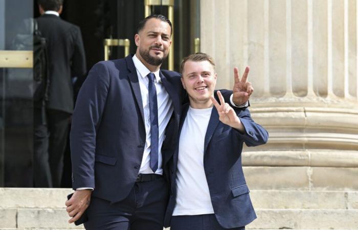 Louis
      Boyard
      y
      Sébastien
      Delogu
      atacan
      sin
      freno
      a
      Cyril
      Hanouna