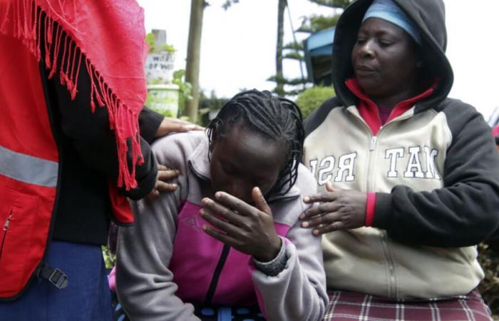 Tras
      incendio
      mortal,
      se
      alzan
      voces
      contra
      la
      falta
      de
      seguridad
      en
      las
      escuelas