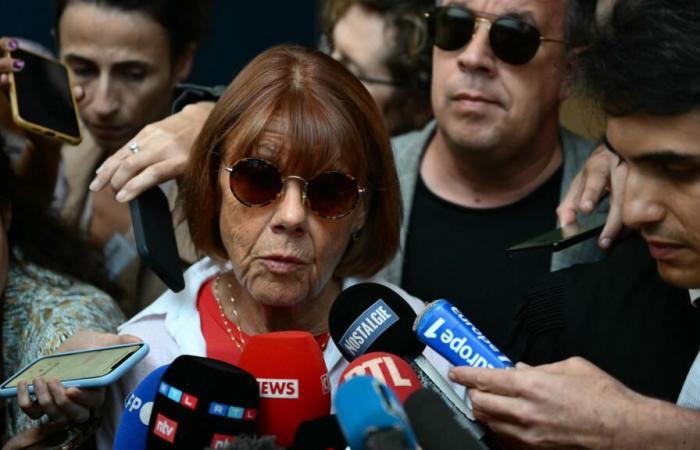 Gisèle
      Pelicot
      insiste
      en
      que
      el
      proceso
      por
      violación
      en
      Mazan
      sea
      público
      para
      que
      haya
      justicia