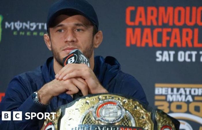 Usman
      Nurmagomedov
      niega
      haberse
      dopado
      intencionadamente
      tras
      suspensión