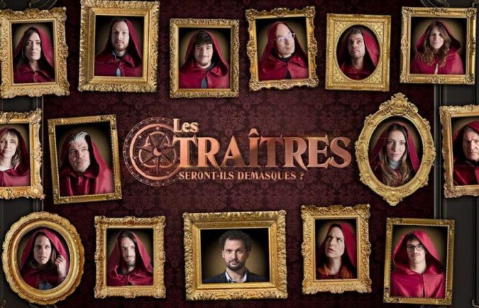 El
      exitoso
      juego
      “The
      Traitors”
      regresa
      con
      una
      nueva
      temporada
      3,
      más
      intensa
      que
      nunca