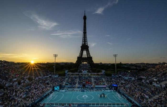 Juegos
      Paralímpicos:
      París
      ha
      terminado