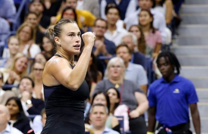 Sabalenka
      por
      una
      segunda
      final
      en
      Nueva
      York,
      Pegula
      por
      una
      gran
      primera
      –
      Mi
      Blog