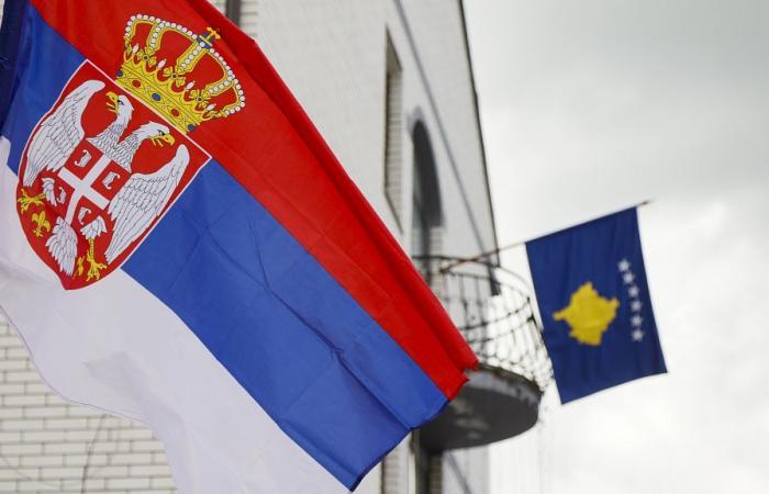 El
      enviado
      de
      la
      UE
      insta
      a
      Kosovo
      y
      Serbia
      a
      intensificar
      los
      esfuerzos
      para
      normalizar
      las
      relaciones