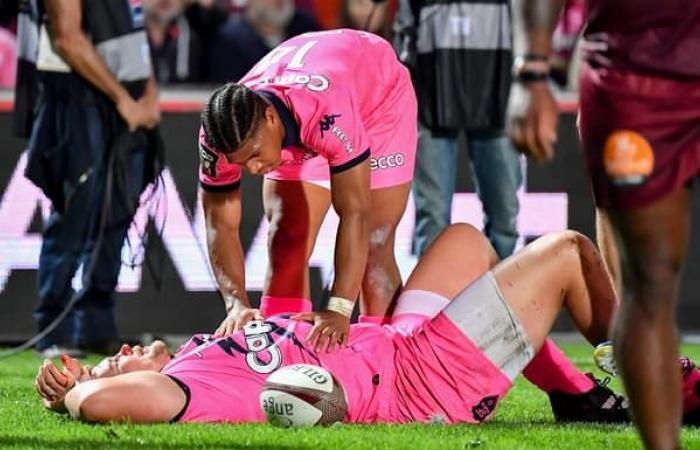 El
      Stade
      Français
      vuelve
      del
      Burdeos
      con
      “mucho
      daño”
      por
      delante