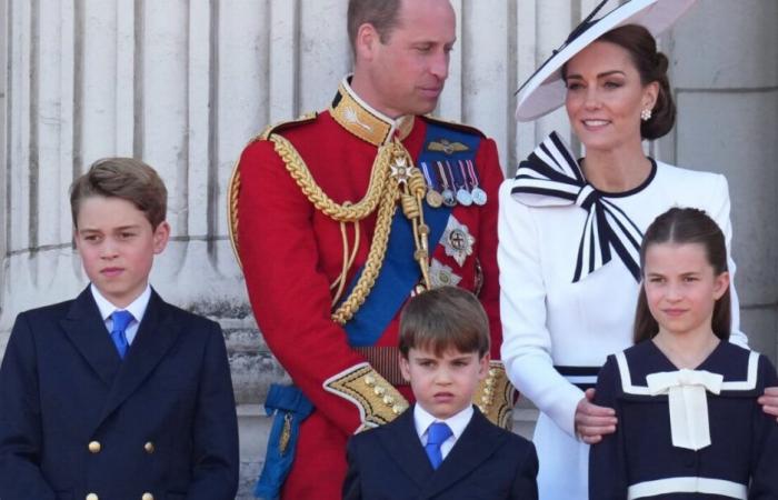 Esta
      elección
      de
      Kate
      Middleton
      y
      William
      decepcionará
      a
      los
      fans
      de
      la
      realeza