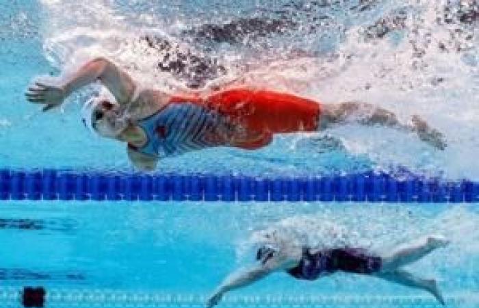 Los
      estadounidenses
      consiguen
      su
      tercer
      título
      paralímpico
      de
      baloncesto
      y
      Jiang
      su
      séptimo
      oro
      en
      natación