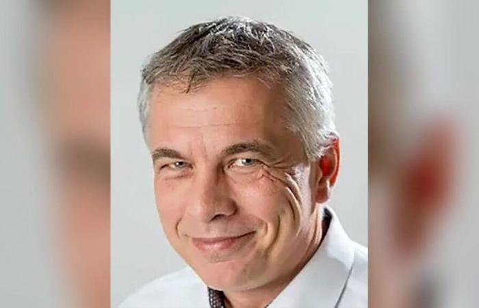 Encuentran
      muerto
      en
      Italia
      a
      un
      médico
      de
      la
      Charité
      de
      Berlín