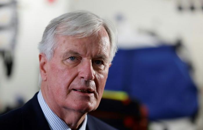 Los
      franceses,
      mayoritariamente
      satisfechos
      con
      el
      nombramiento
      de
      Barnier,
      según
      una
      encuesta
      –
      Mi
      Blog