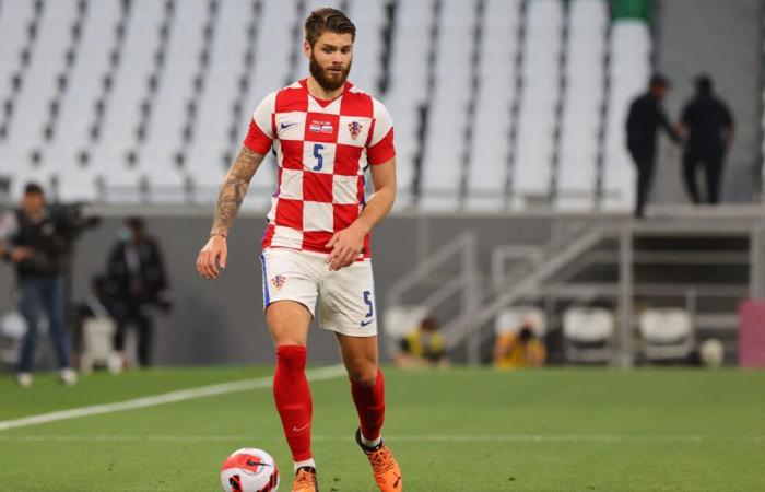 Caleta-Car
      (OL)
      y
      Croacia
      quieren
      ganar
      a
      Polonia