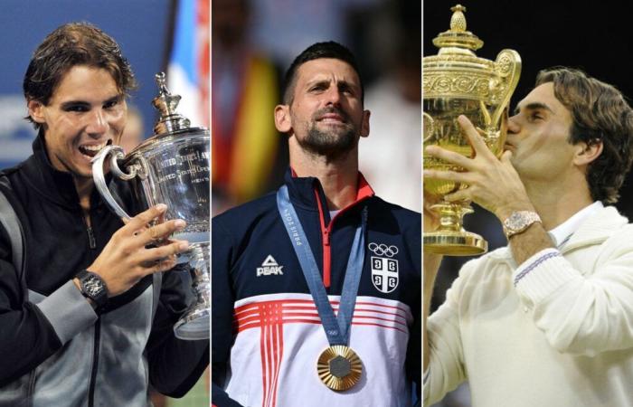 ¿Qué
      jugador
      tiene
      el
      récord
      de
      más
      puntos
      en
      el
      ranking
      ATP
      en
      la
      historia
      del
      tenis?