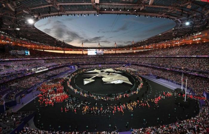 ¿En
      qué
      canal
      y
      a
      qué
      hora
      se
      puede
      ver
      el
      partido
      en
      el
      Stade
      de
      France?