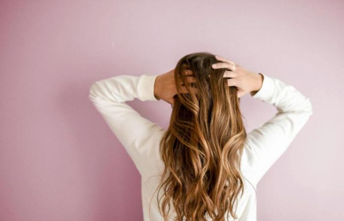 Así
      se
      puede
      utilizar
      el
      cabello
      para
      limpiar
      derrames
      de
      petróleo
      –
      Mi
      blog