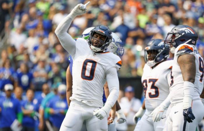 Los
      Broncos
      anotan
      dos
      safeties
      en
      la
      primera
      mitad
      contra
      los
      Seahawks