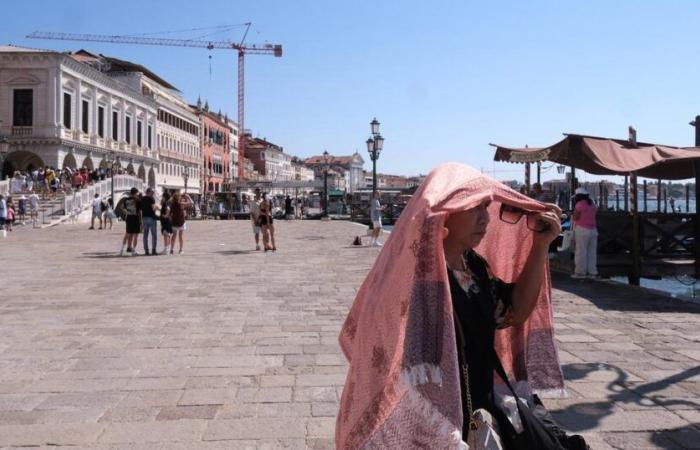 El
      verano
      de
      2024
      fue
      el
      más
      caluroso
      jamás
      registrado
      en
      la
      Tierra