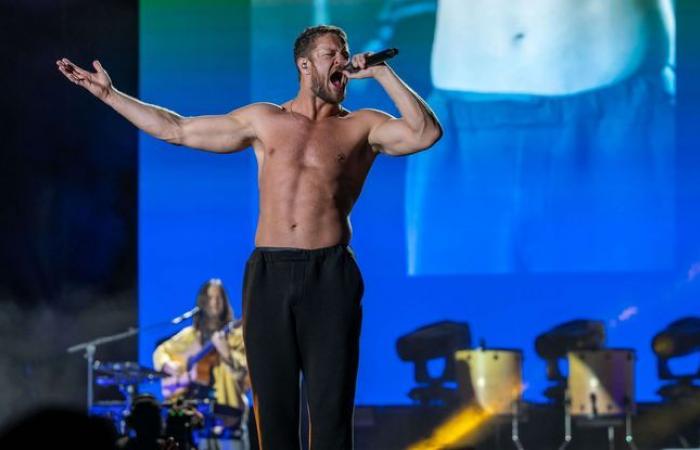 Las
      redes
      sociales
      arden
      tras
      el
      anuncio
      del
      concierto
      de
      Imagine
      Dragons
      –
      Mi
      Blog