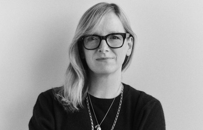 Givenchy
      elige
      a
      Sarah
      Burton
      como
      nueva
      directora
      creativa
      –
      Mi
      Blog