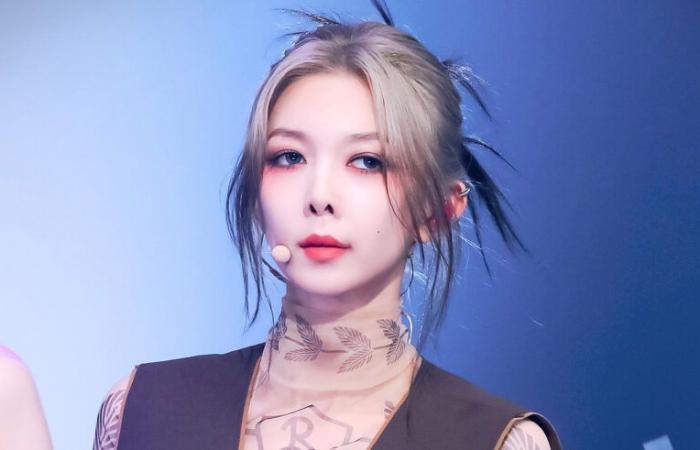 Dami
      se
      ausenta
      temporalmente
      del
      tour
      DREAMCATCHER
      por
      razones
      de
      salud
      –
      K-GEN