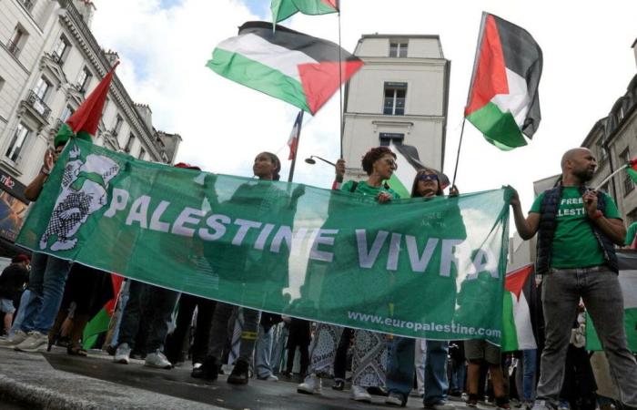 ¿Quién
      es
      Elias
      d'Imzalène,
      el
      que
      llamó
      a
      “liderar
      la
      intifada”
      en
      París?
      –
      Mi
      Blog