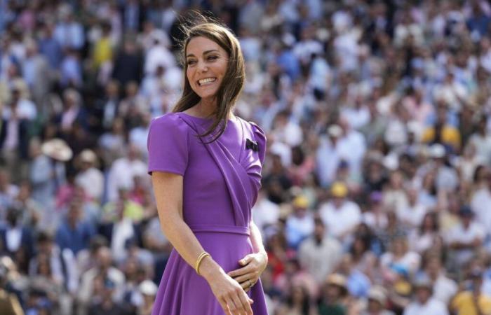 Kate
      Middleton
      anuncia
      el
      fin
      de
      su
      quimioterapia
      –
      Mi
      Blog