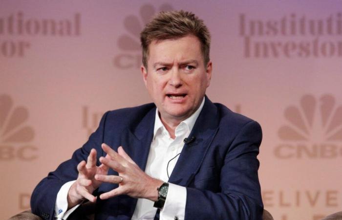 Paul
      Marshall,
      propietario
      de
      GB
      News,
      cierra
      un
      acuerdo
      de
      100
      millones
      de
      libras
      esterlinas
      por
      The
      Spectator
      –
      Mi
      blog