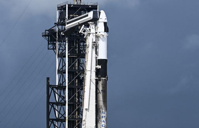 SpaceX
      lanzará
      Polaris
      Dawn,
      una
      de
      sus
      misiones
      más
      arriesgadas
      hasta
      el
      momento