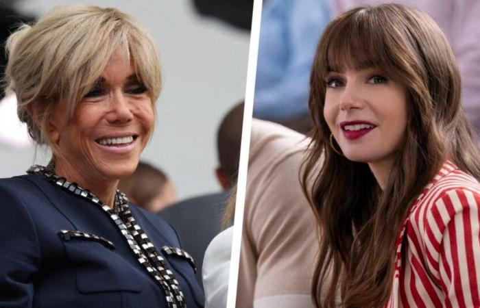 ¿Qué
      hay
      en
      el
      episodio
      con
      Brigitte
      Macron
      aún
      no
      emitido?