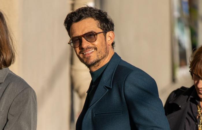 Orlando
      Bloom
      habla
      sobre
      su
      pérdida
      de
      peso
      extrema
      para
      su
      última
      película