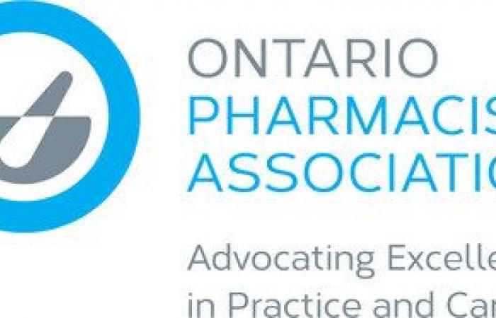 La
      Asociación
      de
      Farmacéuticos
      de
      Ontario
      anuncia
      los
      ganadores
      de
      los
      premios
      2024
      –
      Mi
      blog