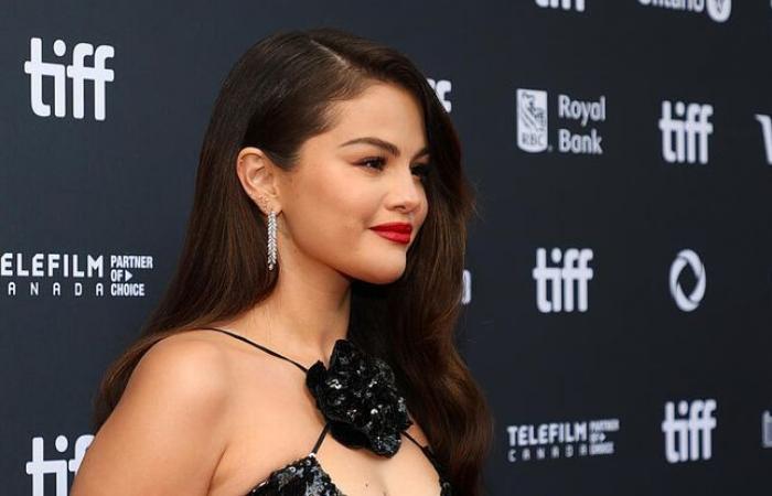 Selena
      Gomez
      revela
      que
      no
      puede
      tener
      hijos
      por
      problemas
      de
      salud
      –
      Mi
      Blog