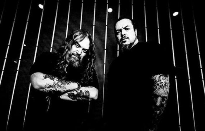 “El
      espíritu
      original
      de
      Sepultura
      está
      ahora
      con
      Cavalera”