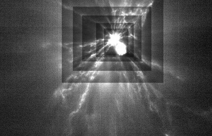 El
      encuentro
      de
      la
      sonda
      DART
      con
      un
      asteroide
      podría
      provocar
      una
      lluvia
      de
      meteoritos
      en
      la
      Tierra
      –
      Mi
      Blog