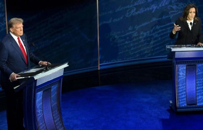 Vea
      el
      debate
      televisado
      entre
      Kamala
      Harris
      y
      Donald
      Trump
      –
      rts.ch