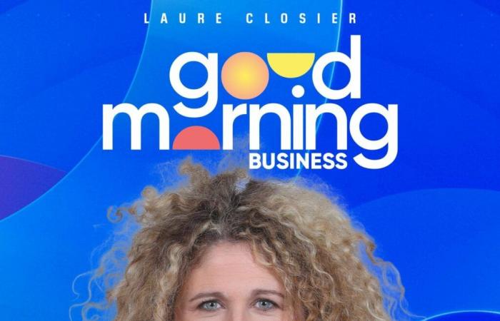 El
      Good
      Morning
      Business
      completo
      del
      martes
      10
      de
      septiembre